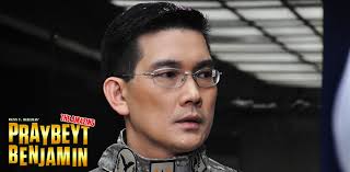 The Amazing Praybeyt Benjamin (2014)