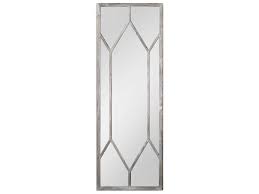 Check spelling or type a new query. Uttermost Sarconi 29 X 79 Oversized Floor Mirror Ut13844