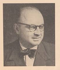 Max Boyer (1910-1985)