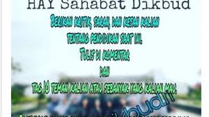 Check spelling or type a new query. Bikin Ngakak Begini Curhatan Siswa Sma Yang Ngaku Sulit Kerjakan Soal Unbk 2018 Pos Belitung