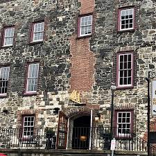 Photo0 Jpg Picture Of Chart House Savannah Tripadvisor