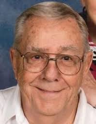 Dale Vogt Obituary (1936