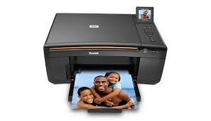 This Is The Kodak Esp 5250 All In One Printer Works Very Well On A Home Wireless Network Nice Print Quality Great Scanner And T Kodak Printer Kodak Printer