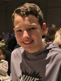 Asher Narancich Obituary December 10, 2019