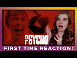 PSYCHO (1960)