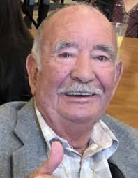 Robert Gallegos Obituary February 1, 2021