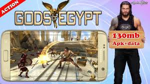 Minecraft trial v 1.17.10.04 hack mod apk (full version) Gods Of Egypt Game Download On Android Apk Obb Offline Hd Gameplay