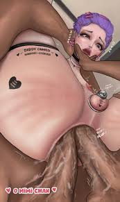 Double chastity cage