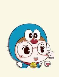 1 80+ gambar kartun keren & lucu untuk foto profil dan wallpaper. Pin Oleh Nini Nina Di Idea Untuk Rumah Gambar Lucu Kartun Doraemon