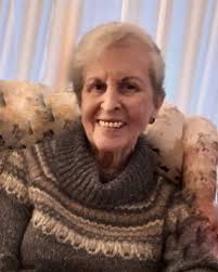 Sandra Gwin Obituary (1940