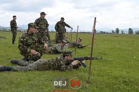 Locuri de muncă, chisinau, moldova. Vrei O CarierÄ In ArmatÄ In JudeÈul Cluj Se RecruteazÄ 130 De Civili Dej24 Ro