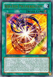 Red Eyes Polymerization By Bdsceptyr On Deviantart