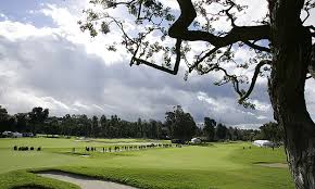 Designed by golf course architect george c. Inside The Course Riviera Country Club
