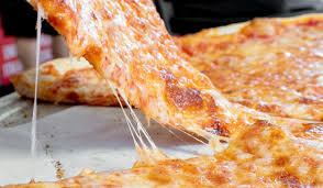 new york style pizza slice pizza