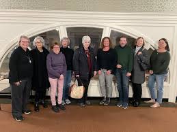 Pilgrim Class of 2011