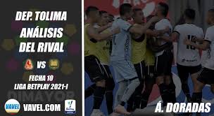 The initial corner odds is 8. Deportes Tolima Analisis Del Rival Aguilas Doradas Fecha 10 Liga 2021 I Vavel Colombia