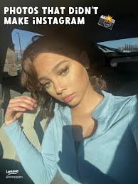 Instagram Outtakes: Embracing the Dumpy Dump