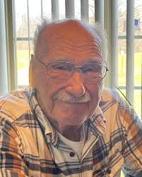 Jack LeCount Obituary May 24, 2025