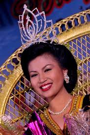 Pemenang Unduk Ngadau Daerah 2011