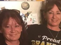 Fundraiser for Ashlee Roll by Cassandra Velez : Help Family Say Goodbye to  Ronda and Michele