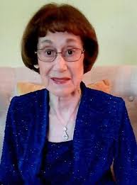 Josephine Riccetti Obituary January 8, 2023