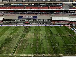 Juegos nfl hoy domingo mp3 & mp4. Mexico Se Queda Sin Partido De Nfl El Nuevo Cesped Hibrido Del Estadio Azteca No Cumplio Las Normas De Seguridad