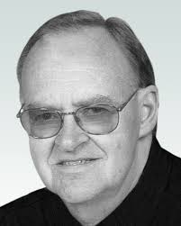 Obituary of Donald Ian Robert Hancock