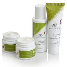 Wei East China Herbal Discover Age Defying With Chinese Chinese Herbs Herbalism East China