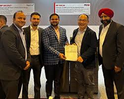 Sharp India- Smart Business & Appliances Solutions