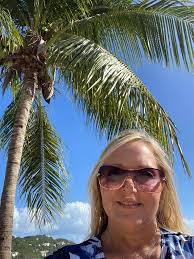 Water Bay..taken from Wyndham Margaritaville