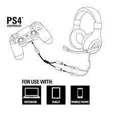 Sharkoon Pmp35 Cable