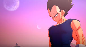Latest oldest most discussed most viewed most upvoted most shared. New Dragon Ball Z Kakarot Trailer Focuses On Vegeta Just Two Days Before The Game S Official Release Happy Gamer