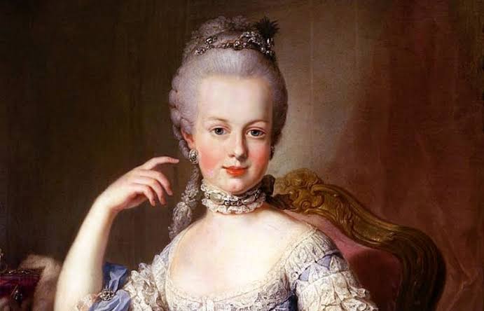 10 Facts About Marie Antoinette | History Hit