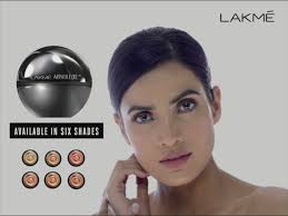 LAKME-Absolute-Mattreal-Skin-Natural-Mousse- Watch Product Video