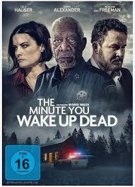 Amazon.co.jp: The Minute You Wake up Dead [Region 2] : Kuge, Michael,  Holland, Timothy, Mailer, Michael, Wurst, David, Wurst, Eric, Brooker,  Barry, Bursteen, Alan B., Bursteen, Dawn, Carpenter, Bryan W., Penazzi,  Alessandro,