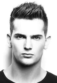 Cool And Trendy Short Hairstyles For Men Fave Hairstyles Trendy Short Hair Styles Thick Hair Styles Short Spiky Hairstyles