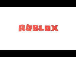 How To Draw The Roblox Logo Drawings Roblox Roblox Gifts