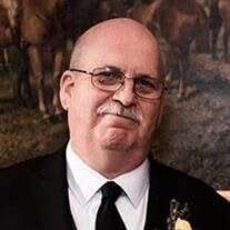 Charles Matthew Mecum Obituary