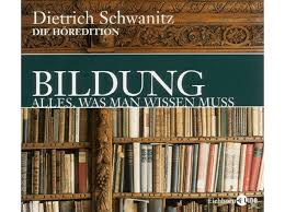 Check spelling or type a new query. Bildung Alles Was Man Wissen Muss Sonderausgabe Cd Mediamarkt