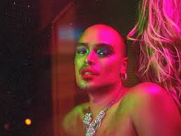 Hedwig and the Angry Inch