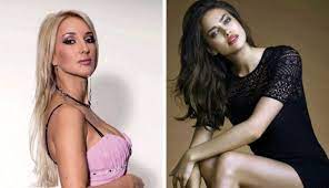 Check spelling or type a new query. Enam Artis Rusia Paling Seksi Dan Cantik