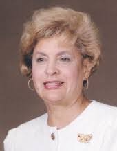 Obituary information for Gladys Virignia Glenn