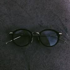 成田凌の冬の必需品 ５つを紹介します アイウェア メンズノンノ ウェア