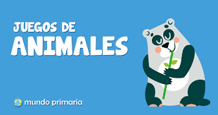 La más importante si queremos educar a nuestro hijo en la responsabilidad y el respeto a los animales. Los Juegos De Animales Mas Divertidos Para Ninos De Primaria