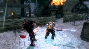 Jul 14, 2020 · 2018's god of war offers players the chance to explore various realms through its story campaign and open world environment. Viking Battle For Asgard Steam Key Global