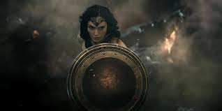 This item batman v superman: How Wonder Woman S Dceu Backstory Almost Changed Under Zack Snyder Cinemablend