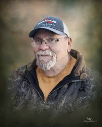 Obituary for Daniel K. Riggs