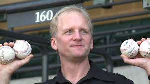 Game of Lifetime: Fan Talks About Catching 4 Foul Balls