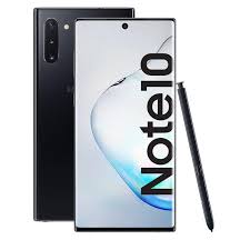 نتيجة بحث الصور عن Samsung Galaxy Note 10