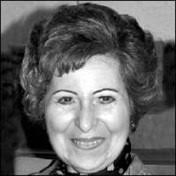 Search Mary Baron Obituaries and Funeral Services